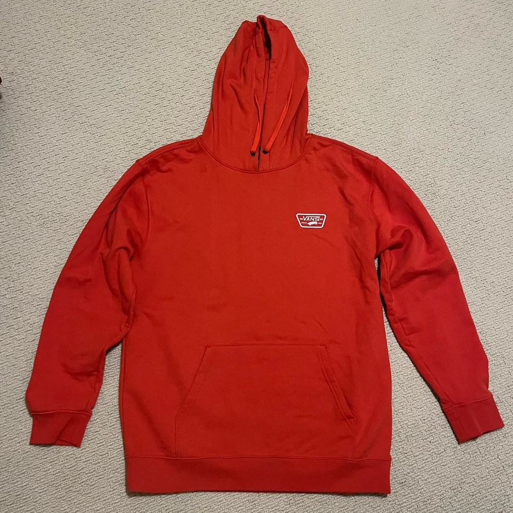 Vans Hoodie